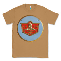 Toasted Coconut desoto Classic Tee - linhVisuals