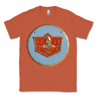 Copper desoto Classic Tee - linhVisuals