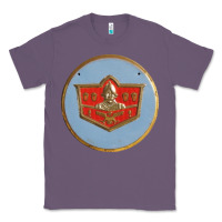 Lavender desoto Classic Tee - linhVisuals
