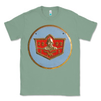 Sage desoto Classic Tee - linhVisuals