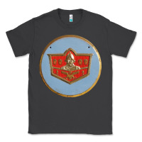 Smoke desoto Classic Tee - linhVisuals