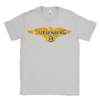 Moon Dust duesenberg straight Classic Tee - linhVisuals
