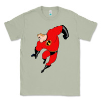 Matcha incredibles Classic Tee - linhVisuals