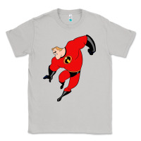 Moon Dust incredibles Classic Tee - linhVisuals
