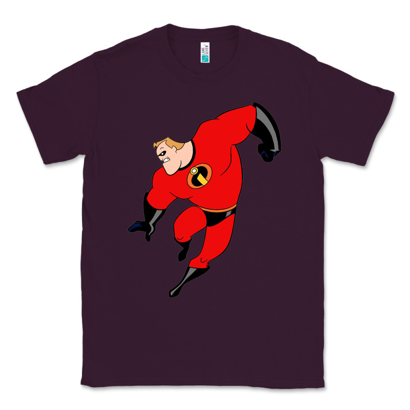 Incredibles Classic Tee by linhVisuals | Teevron