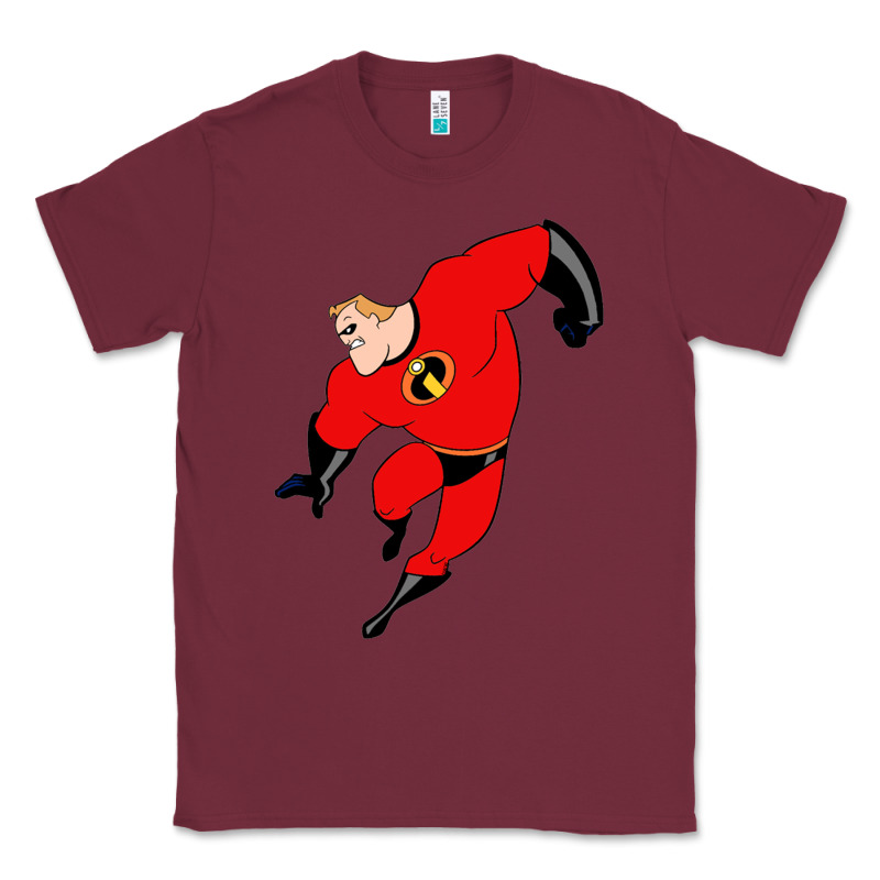 Incredibles Classic Tee by linhVisuals | Teevron