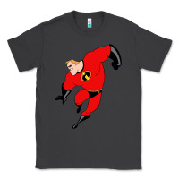 Smoke incredibles Classic Tee - linhVisuals