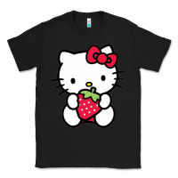 Kitty Classic Tee | Teevron