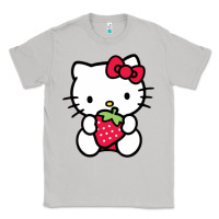 Moon Dust kitty Classic Tee - linhVisuals