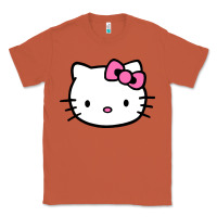 Copper kitty Classic Tee - linhVisuals