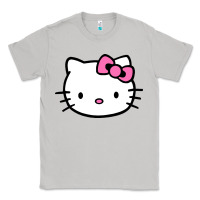 Moon Dust kitty Classic Tee - linhVisuals