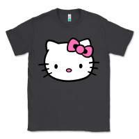 Kitty Classic Tee | Teevron