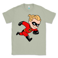 Matcha incredibles Classic Tee - linhVisuals