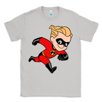 Moon Dust incredibles Classic Tee - linhVisuals