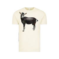 Vintage Arctic Alpine Goat Vintage Tee - LillyAllenDesigns