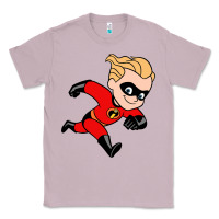 Lilac incredibles Classic Tee - linhVisuals