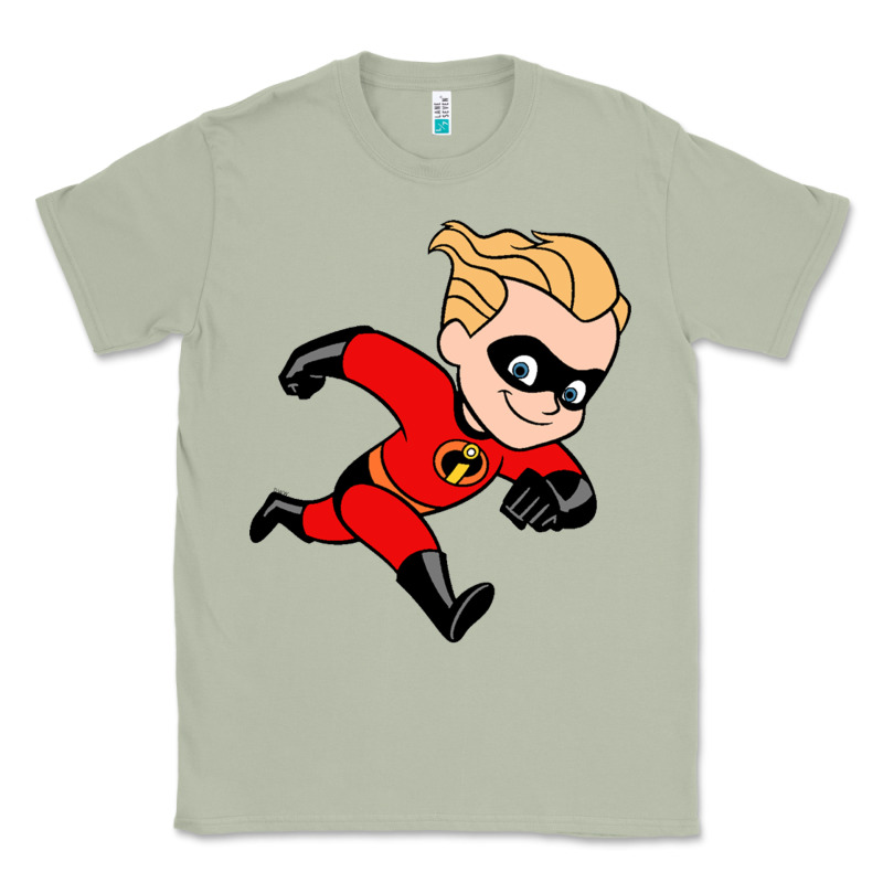 Incredibles Classic Tee by linhVisuals | Teevron