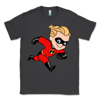 Smoke incredibles Classic Tee - linhVisuals