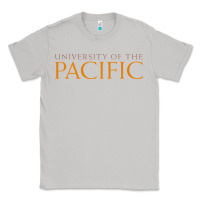 Moon Dust The university of the pacific Classic Tee - linhVisuals