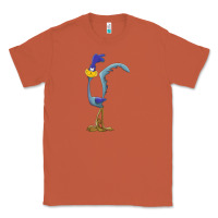 Copper road runner Classic Tee - linhVisuals