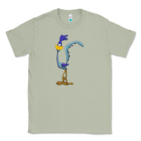 Matcha road runner Classic Tee - linhVisuals