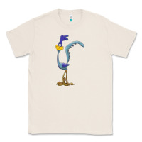 Natural road runner Classic Tee - linhVisuals