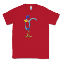 Road Runner Classic Tee | Teevron