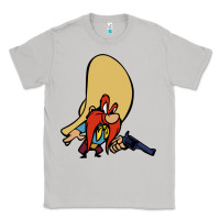 Moon Dust sam yosemite Classic Tee - linhVisuals