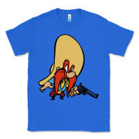 True Royal sam yosemite Classic Tee - linhVisuals