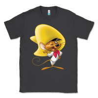 Smoke speedy gonzales Classic Tee - linhVisuals