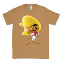 Toasted Coconut speedy gonzales Classic Tee - linhVisuals