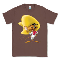 Chestnut speedy gonzales Classic Tee - linhVisuals