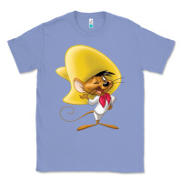 Colony Blue speedy gonzales Classic Tee - linhVisuals