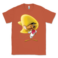 Copper speedy gonzales Classic Tee - linhVisuals
