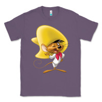 Lavender speedy gonzales Classic Tee - linhVisuals
