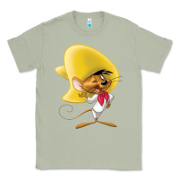 Matcha speedy gonzales Classic Tee - linhVisuals