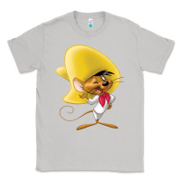 Moon Dust speedy gonzales Classic Tee - linhVisuals