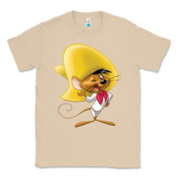 Mushroom speedy gonzales Classic Tee - linhVisuals