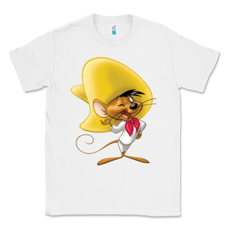 Speedy Gonzales Classic Tee by linhVisuals | Teevron