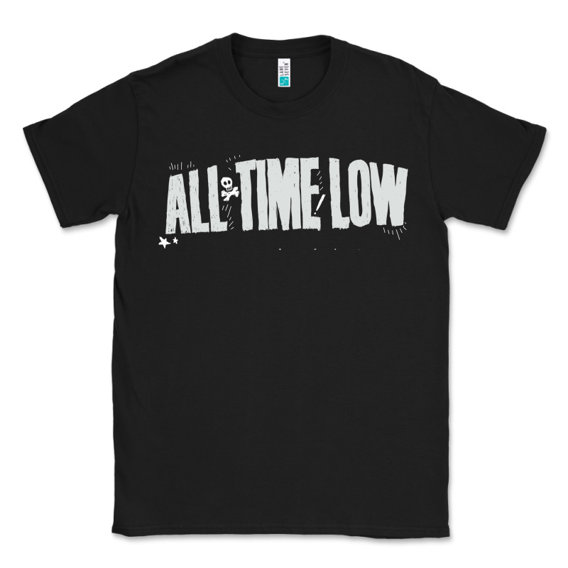 New New All Time Low 03 Classic Tee by linhVisuals | Teevron
