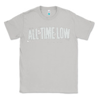 Moon Dust new new all time low 03 Classic Tee - linhVisuals