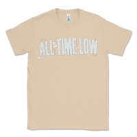 Mushroom new new all time low 03 Classic Tee - linhVisuals