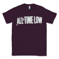 Plum new new all time low 03 Classic Tee - linhVisuals