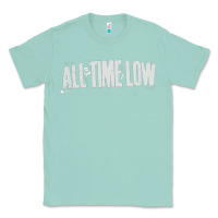 Seafoam new new all time low 03 Classic Tee - linhVisuals