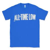 True Royal new new all time low 03 Classic Tee - linhVisuals