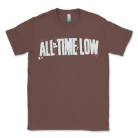 Chestnut new new all time low 03 Classic Tee - linhVisuals