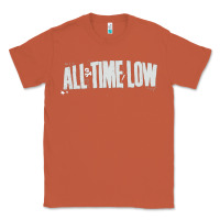 Copper new new all time low 03 Classic Tee - linhVisuals