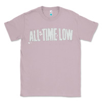 Lilac new new all time low 03 Classic Tee - linhVisuals