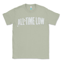 Matcha new new all time low 03 Classic Tee - linhVisuals