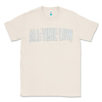 Natural new new all time low 03 Classic Tee - linhVisuals